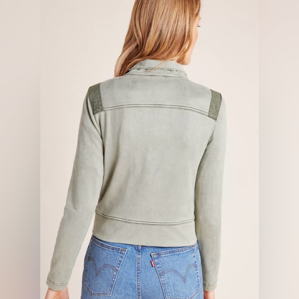 Anthropologie Marrakech Jacket - Picture 6 of 6